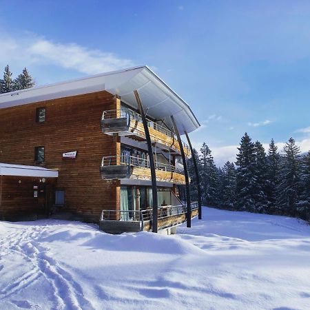 Meleze B *** Plein Sud Apartment Chamrousse Luaran gambar