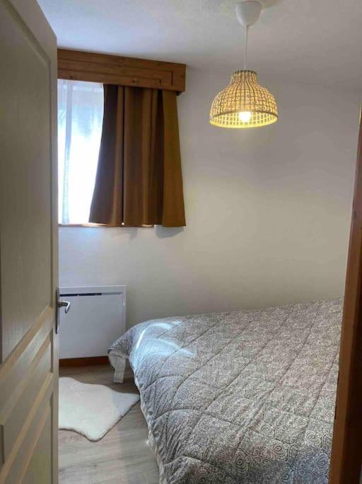 Meleze B *** Plein Sud Apartment Chamrousse Luaran gambar